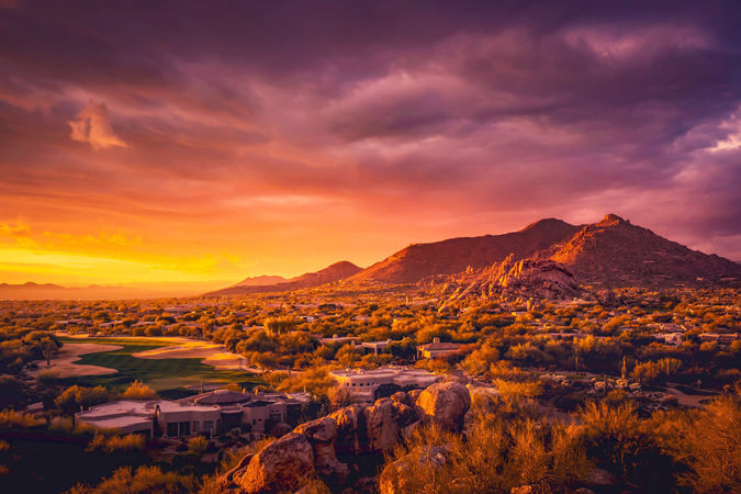 Scottsdale