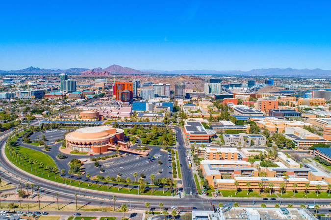 Tempe