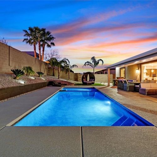 Las Vegas Real Estate Update