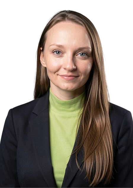 Kirsten Timofeyenko (profile photo)