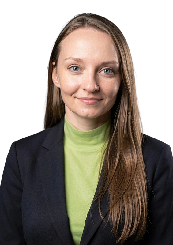 Kirsten Timofeyenko