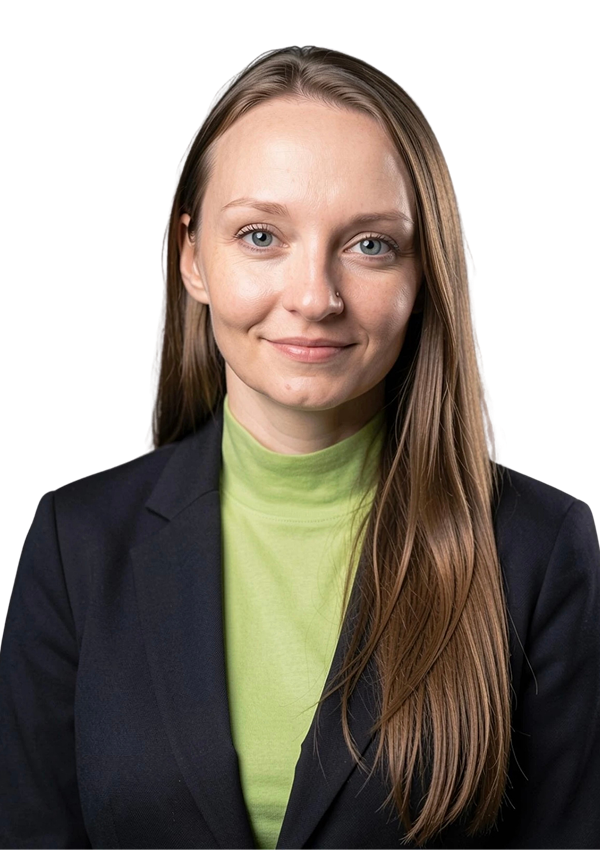 Kirsten Timofeyenko (profile photo)