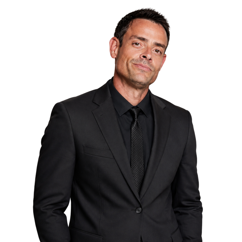 Brennen Burke Barrasso