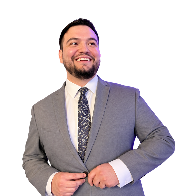Brandon Huerta