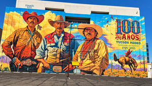 rodeo