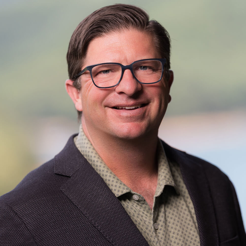 Kevin Adams