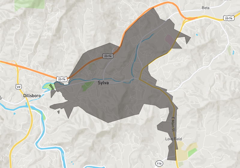 Sylva