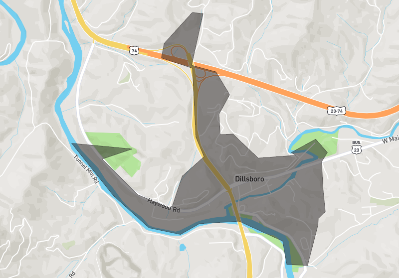 Dillsboro