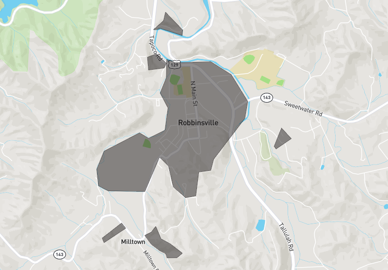 Robbinsville