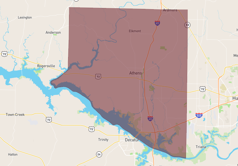 Limestone County