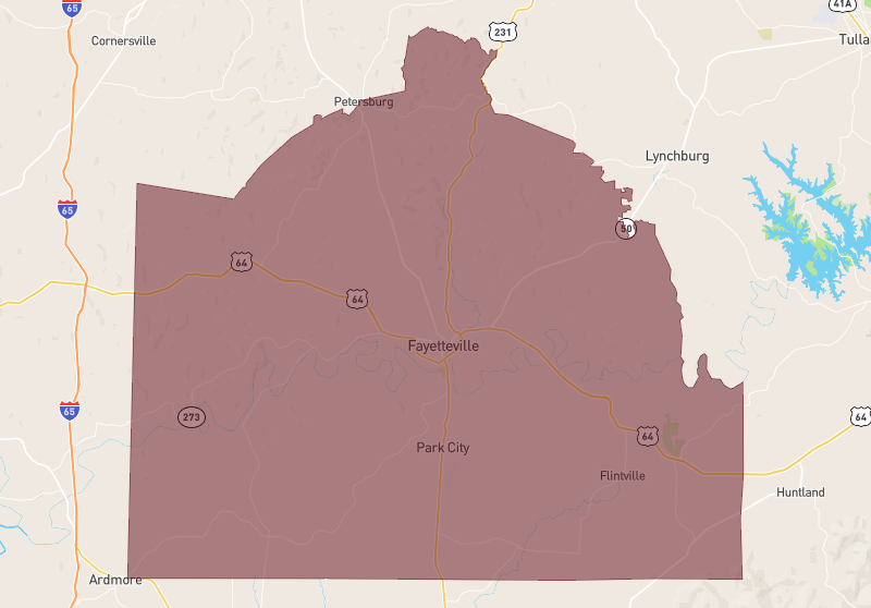 Lincoln County