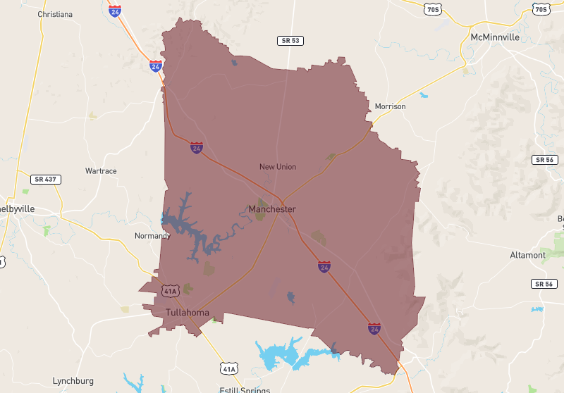 Coffee County