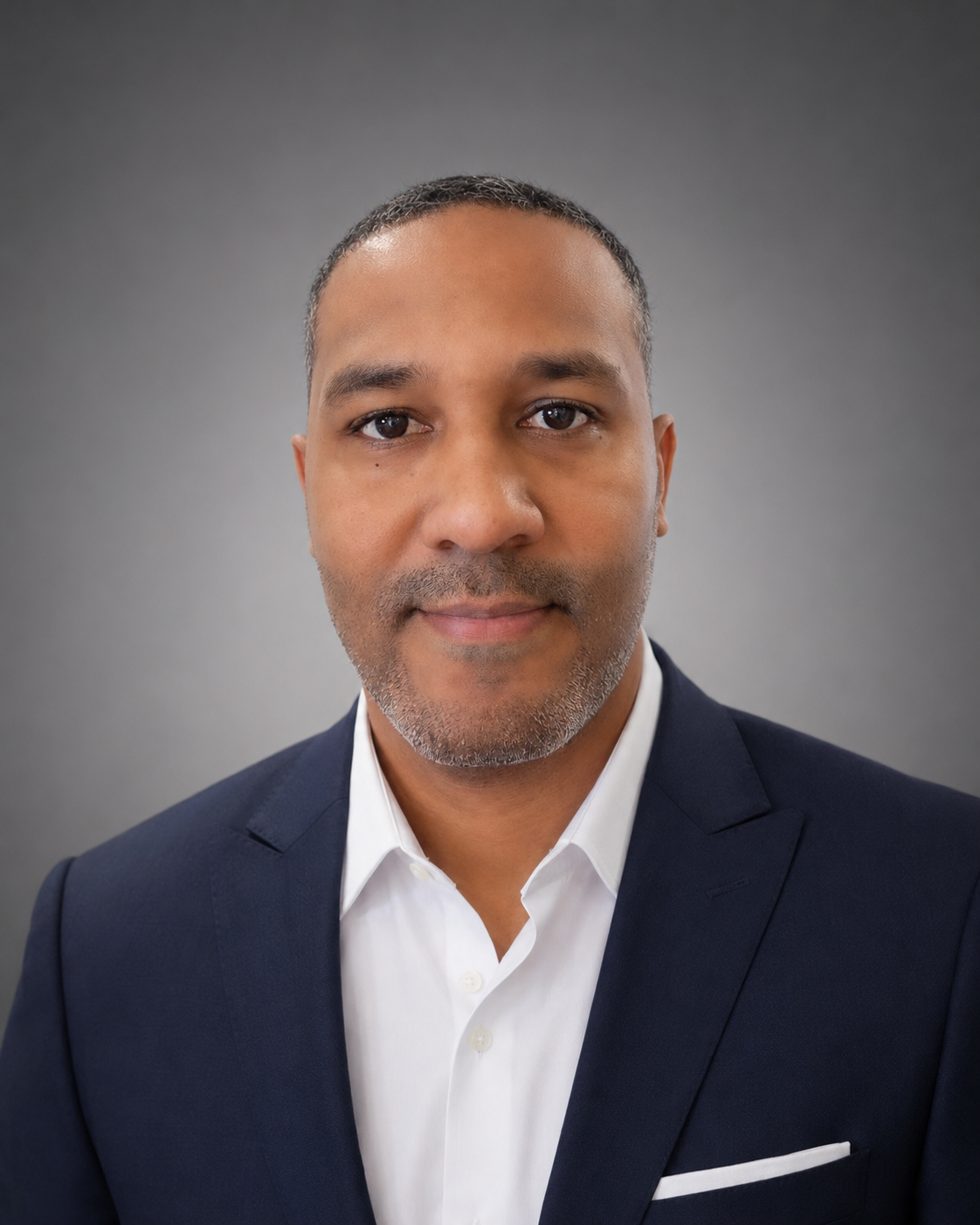Miguel Leonardo Headshot