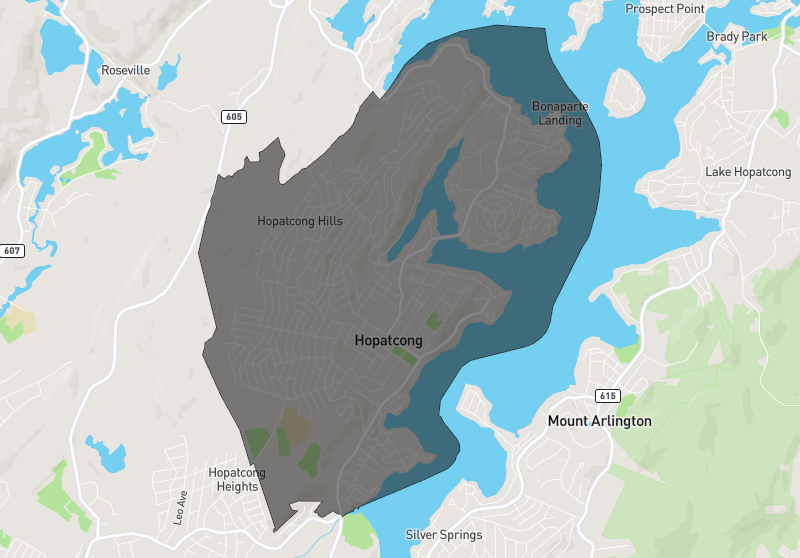 Hopatcong, NJ