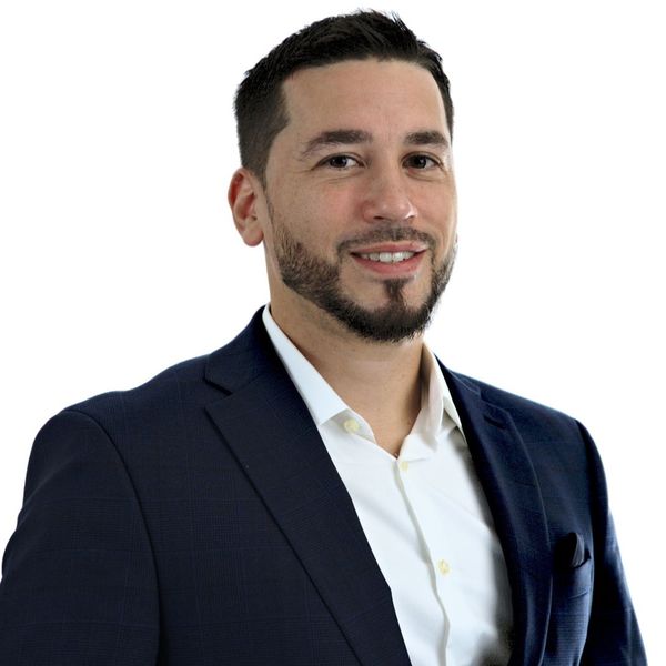 Alex Barcenas