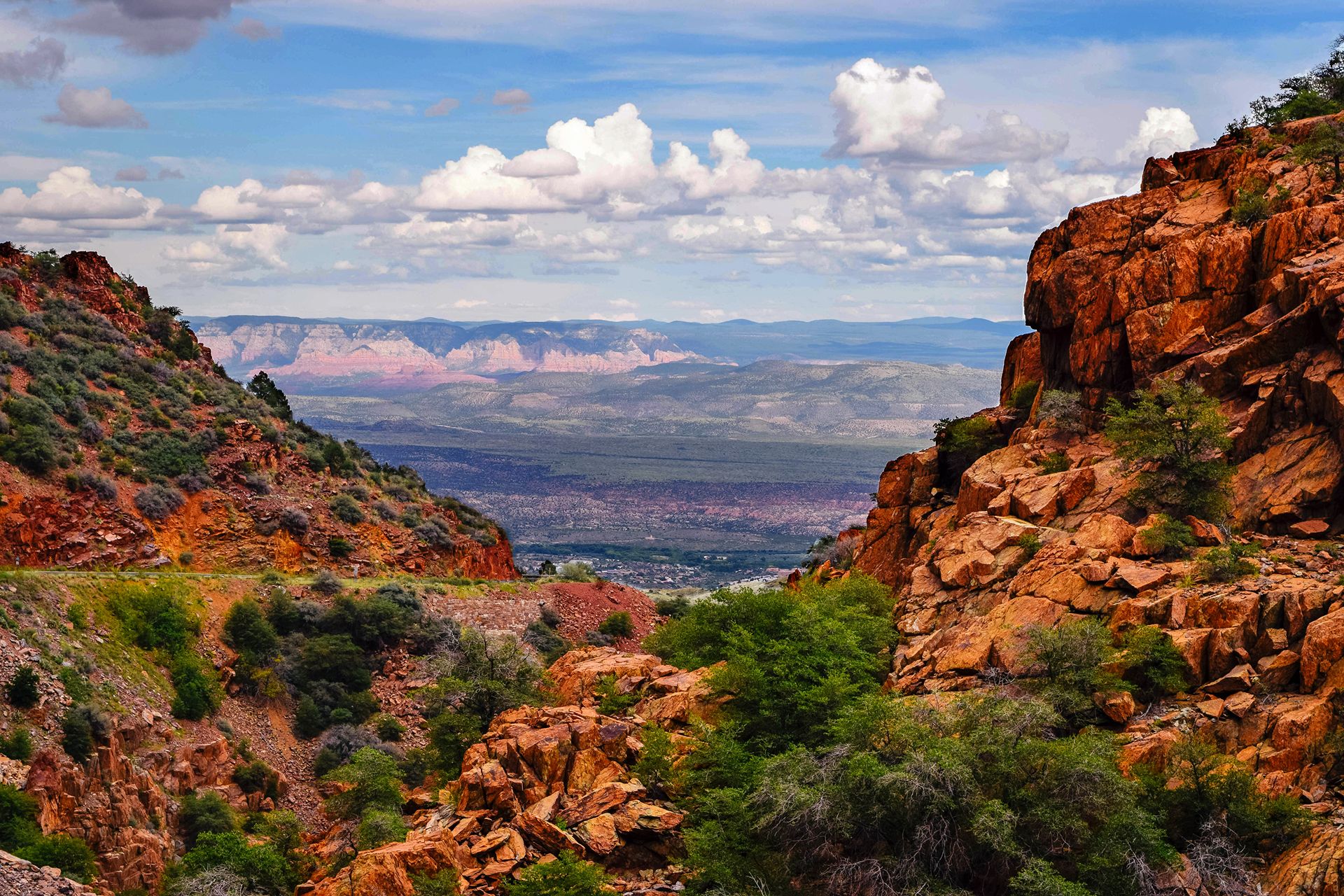 Beautiful Prescott Valley Arizona