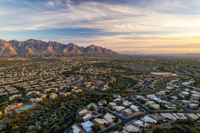 Cottonwood