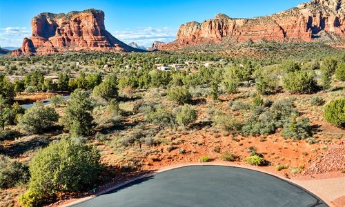 Sedona Real Estate Market Report: Q3 2026