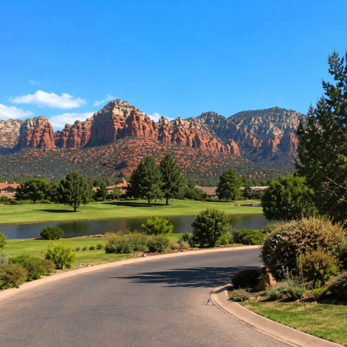Is the Village of Oak Creek More Affordable Than Sedona?