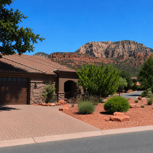 Should I price my Sedona home high and reduce it later?