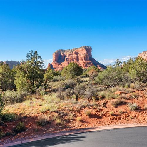 Is Sedona a Buyer’s Market or Seller’s Market Right Now