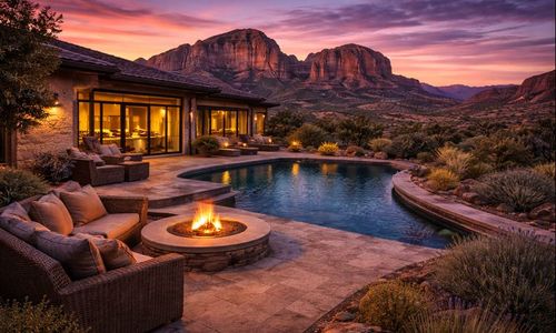 Why Sedona's Housing Inventory Looks So Different Depending &hellip;