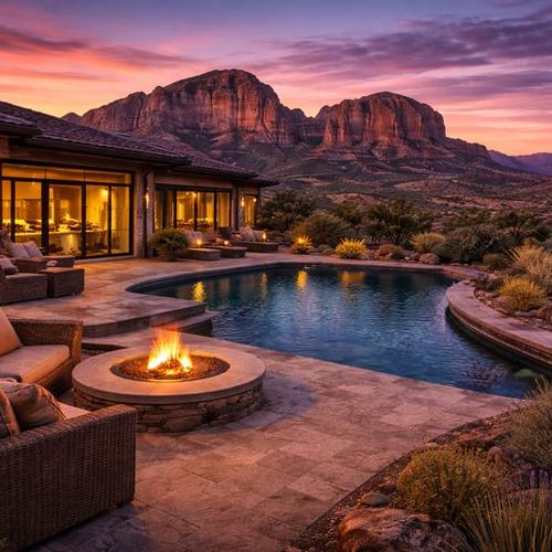 What Is It Really Like to Live in Sedona?
