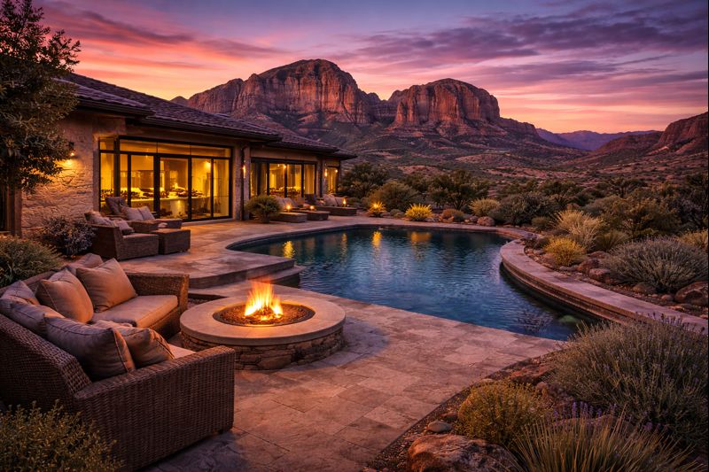 Why Sedona's Housing Inventory Looks So Different Depending on Your &hellip;