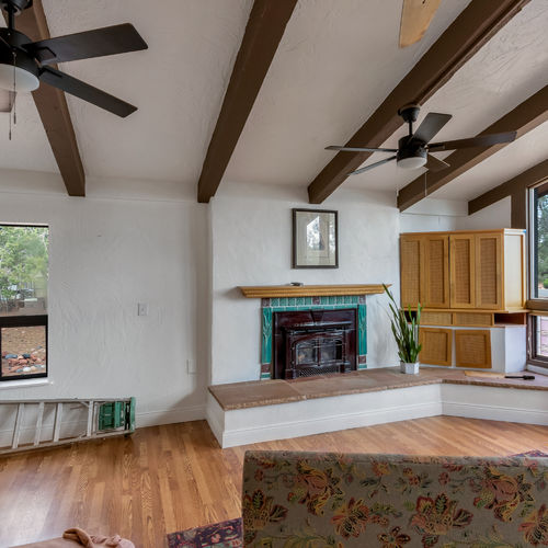 Should I Sell My Sedona Home As-Is or Update It First?