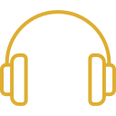 earphones