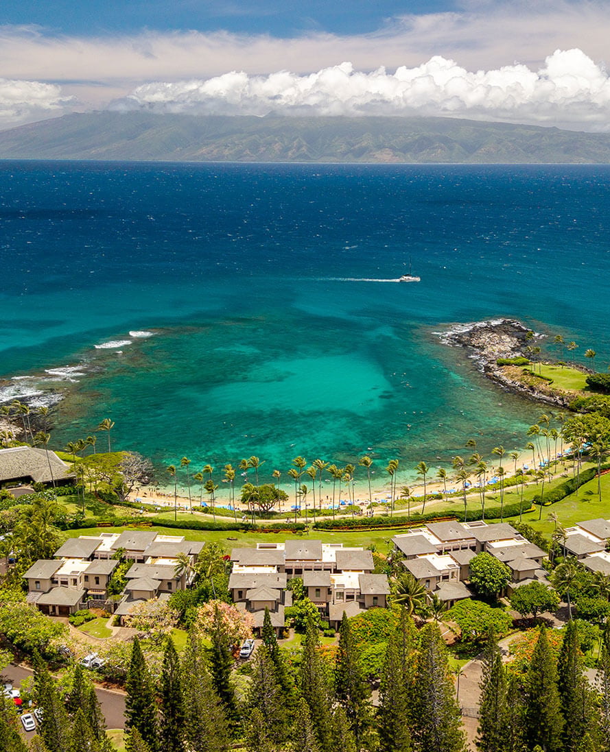 Kapalua