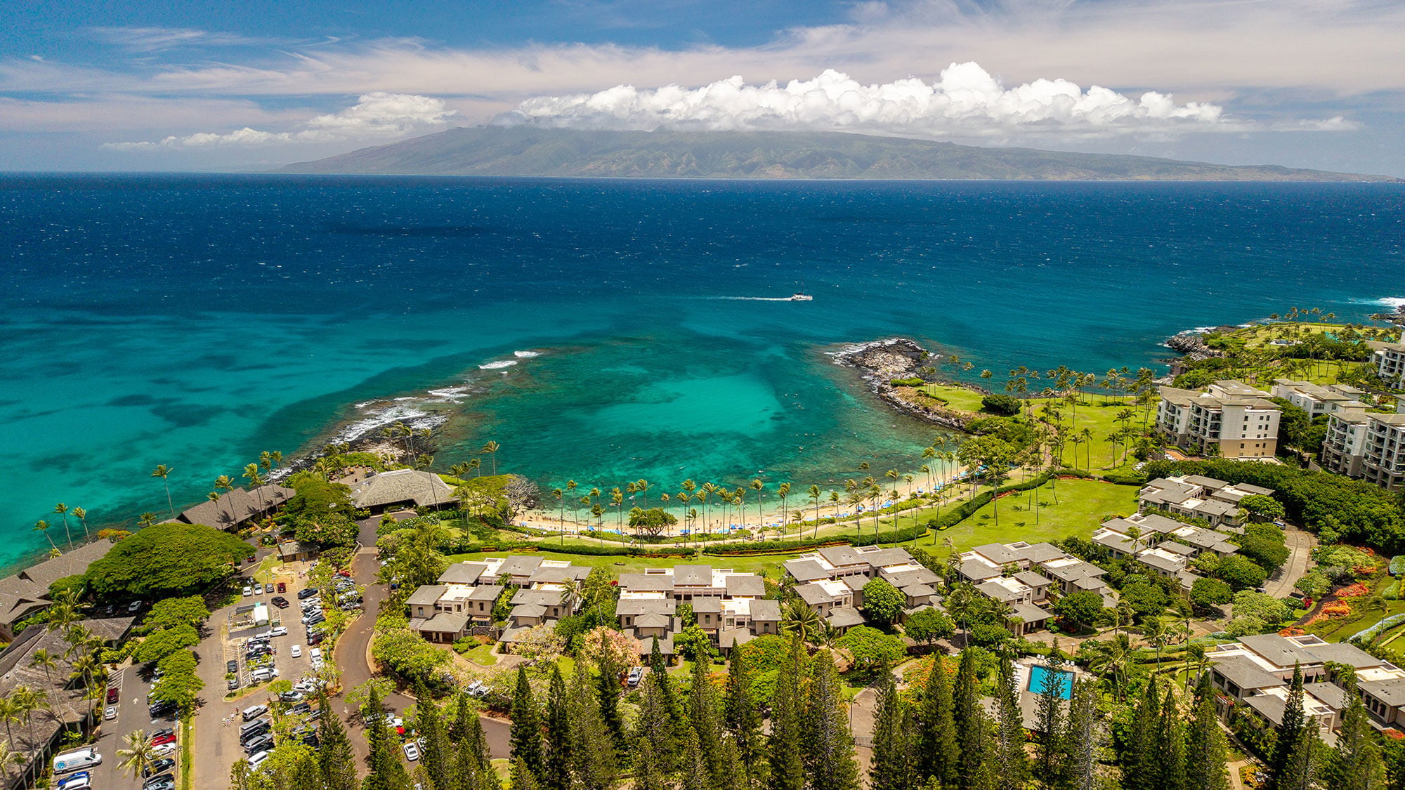 Kapalua