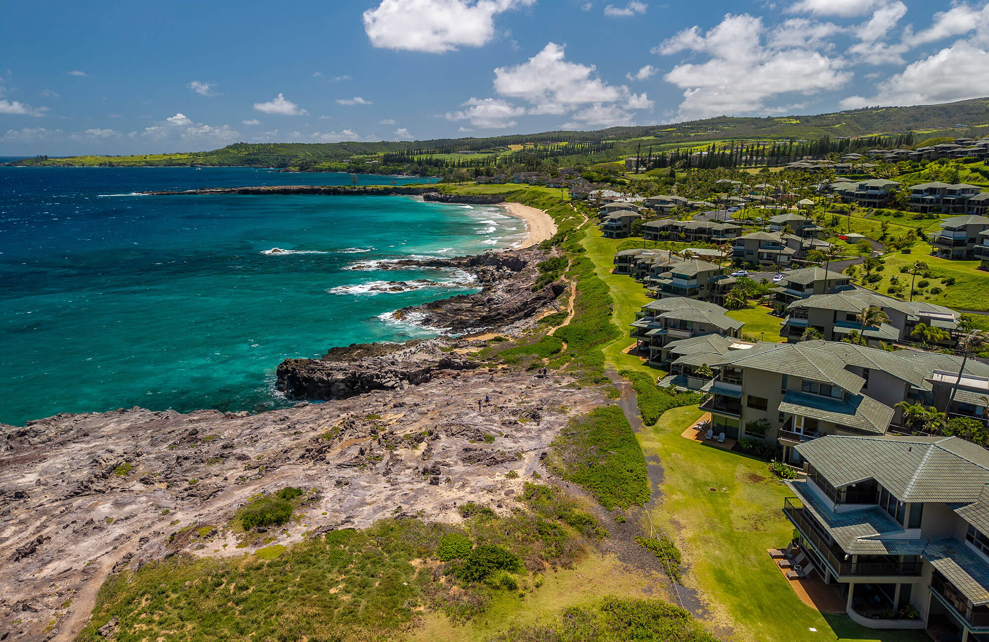 Kapalua