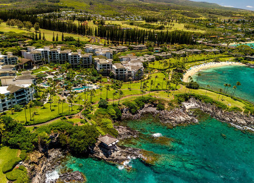 Kapalua