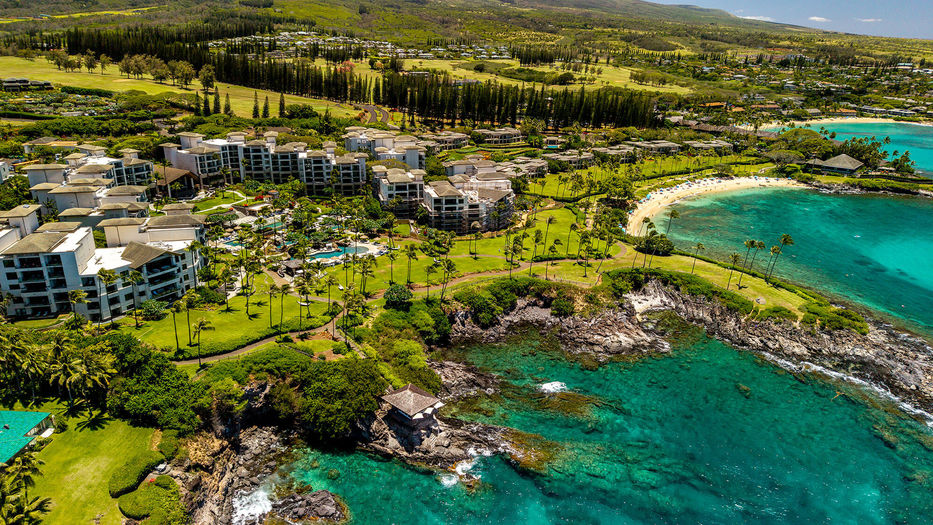 Kapalua