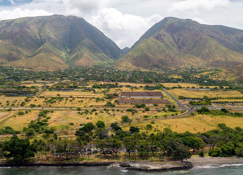 Launiupoko