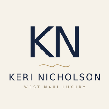 Keri Nicholson logo