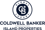 Coldwell Banker Global Luxury logo