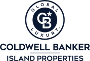 Coldwell Banker Global Luxury logo