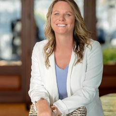 Keri Nicholson