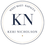 Keri Nicholson West Maui Kapalua logo