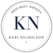 Keri Nicholson West Maui Kapalua logo