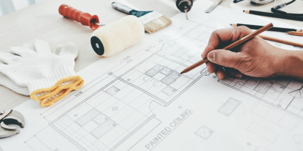 Home Improvements: Remodels, Repairs & Maintenance