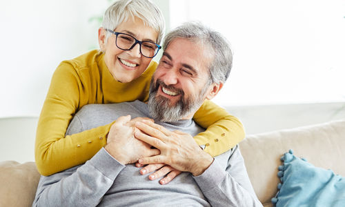 Aging in Place