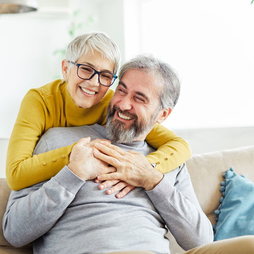 Aging in Place