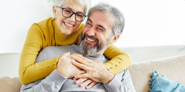 Aging in Place