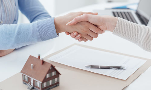 Trusts for Homeowners