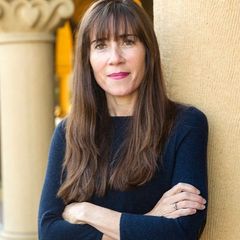Trish Gilbert