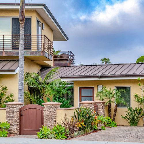 Things You Shouldn't Do When Buying a Home