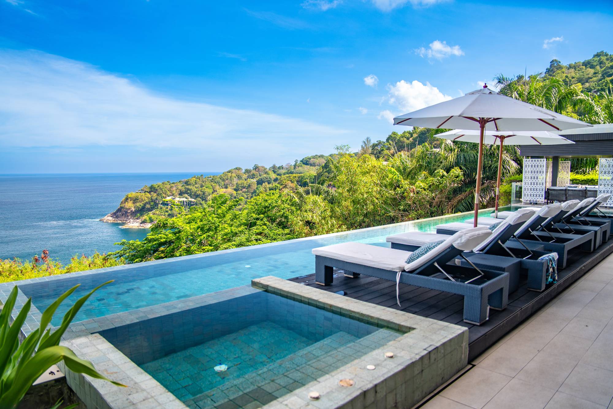 View of luxury Villa in Phuket, Thailand 1 (1)